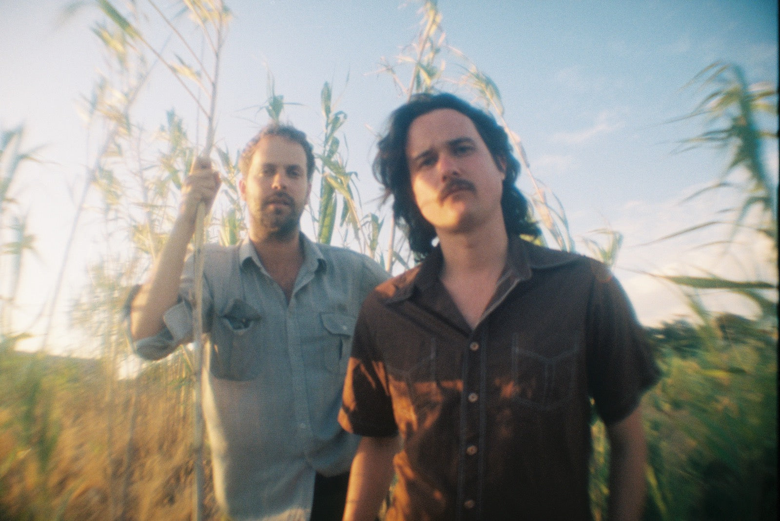 GUM / Ambrose Kenny-Smith (King Gizzard / Tame Impala) announce  ‘Ill Times’ LP, share title track