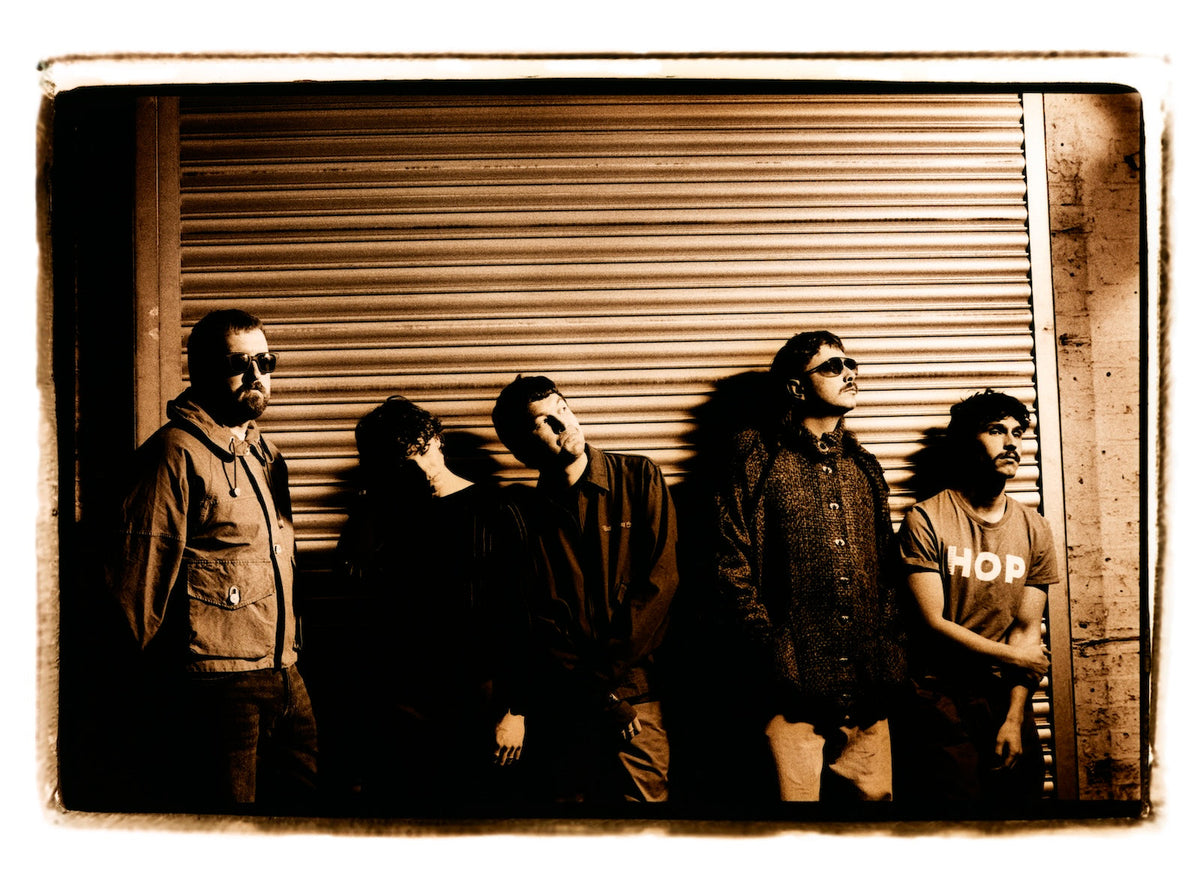 Tour news: Slayer, Gurriers, Plantasia NY, Rosalía,  Down / Helmet, Noah Kahan’s Out of The Blue Fest, more