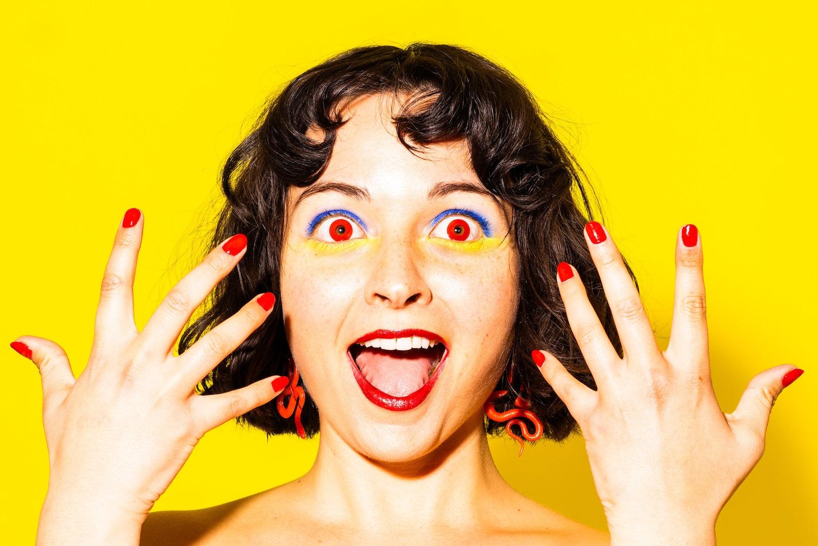 Gelli Haha announces first headlining tour
