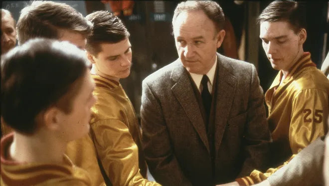 Gene Hackman, his wife and dog found dead in their home; death ruled suspicious