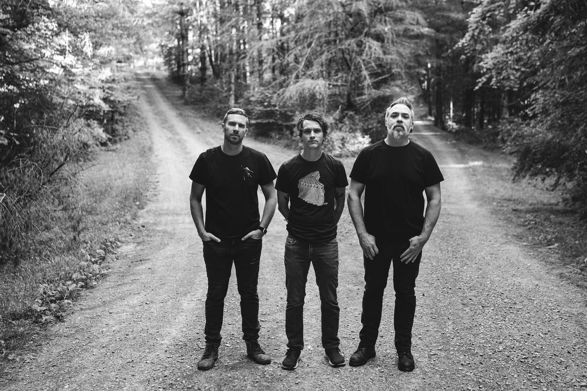 Stream Generation of Vipers’ “Joyless Grails” off first album in 10 years