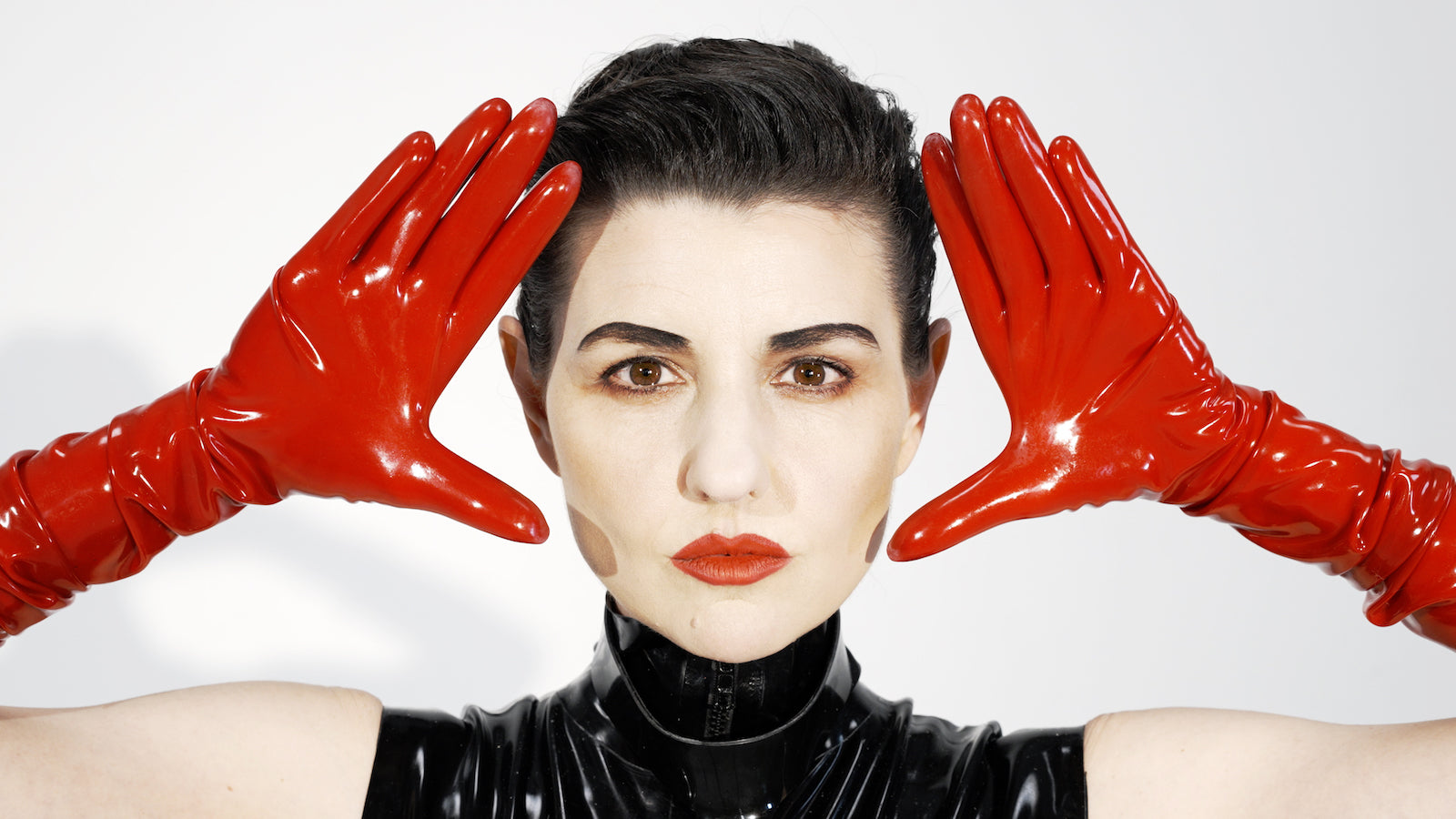 Geneva Jacuzzi announces new LP, shares “Art is Dangerous” video ft Weyes Blood, Drab Majesty, more