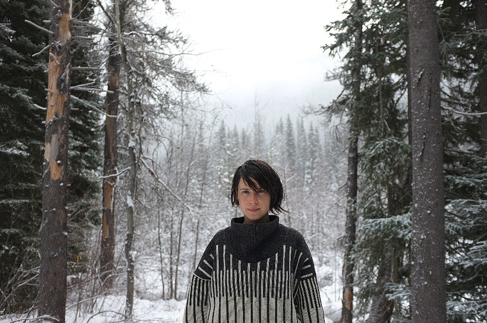 Geneviève Elverum, Rest in Peace