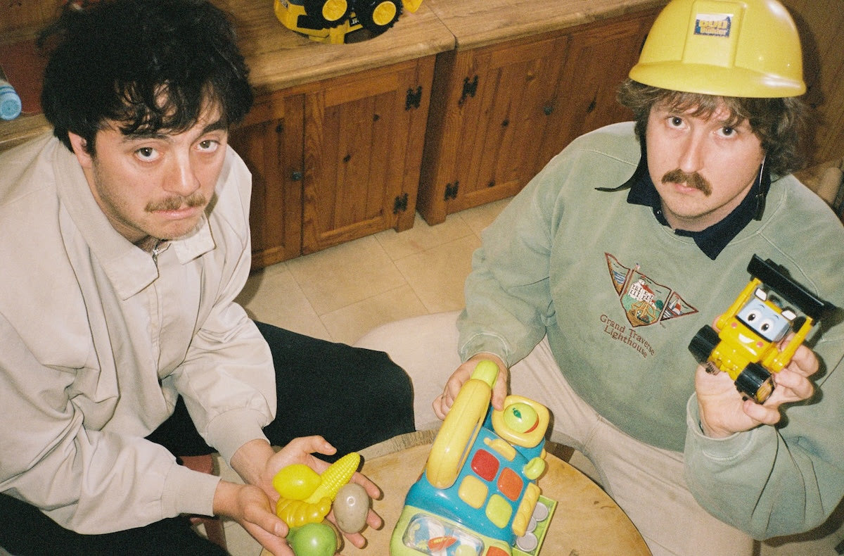 Our Favorite Songs of the Week