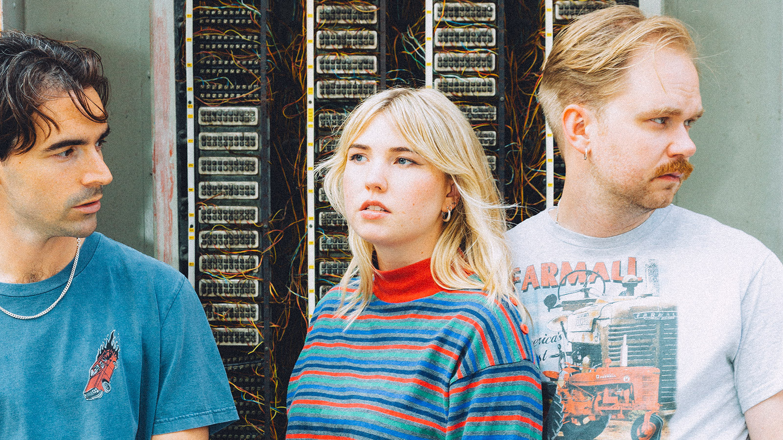Girl Scout announce debut LP ‘Brink,’ share “Same Kids”