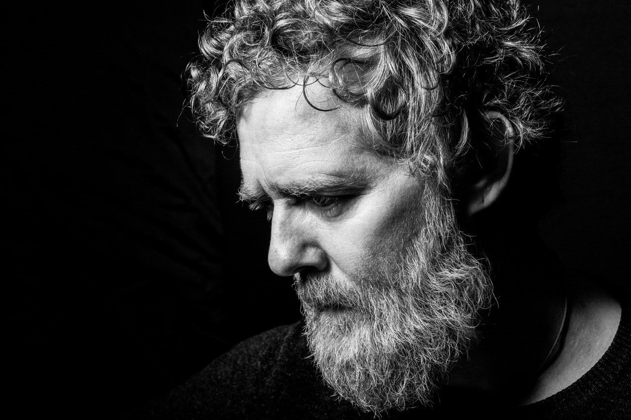 Glen Hansard dead at 56 following motorbike crash