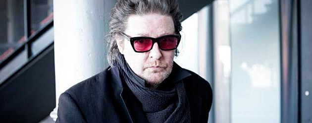 Glenn Branca premiering Bowie tribute at Roulette
