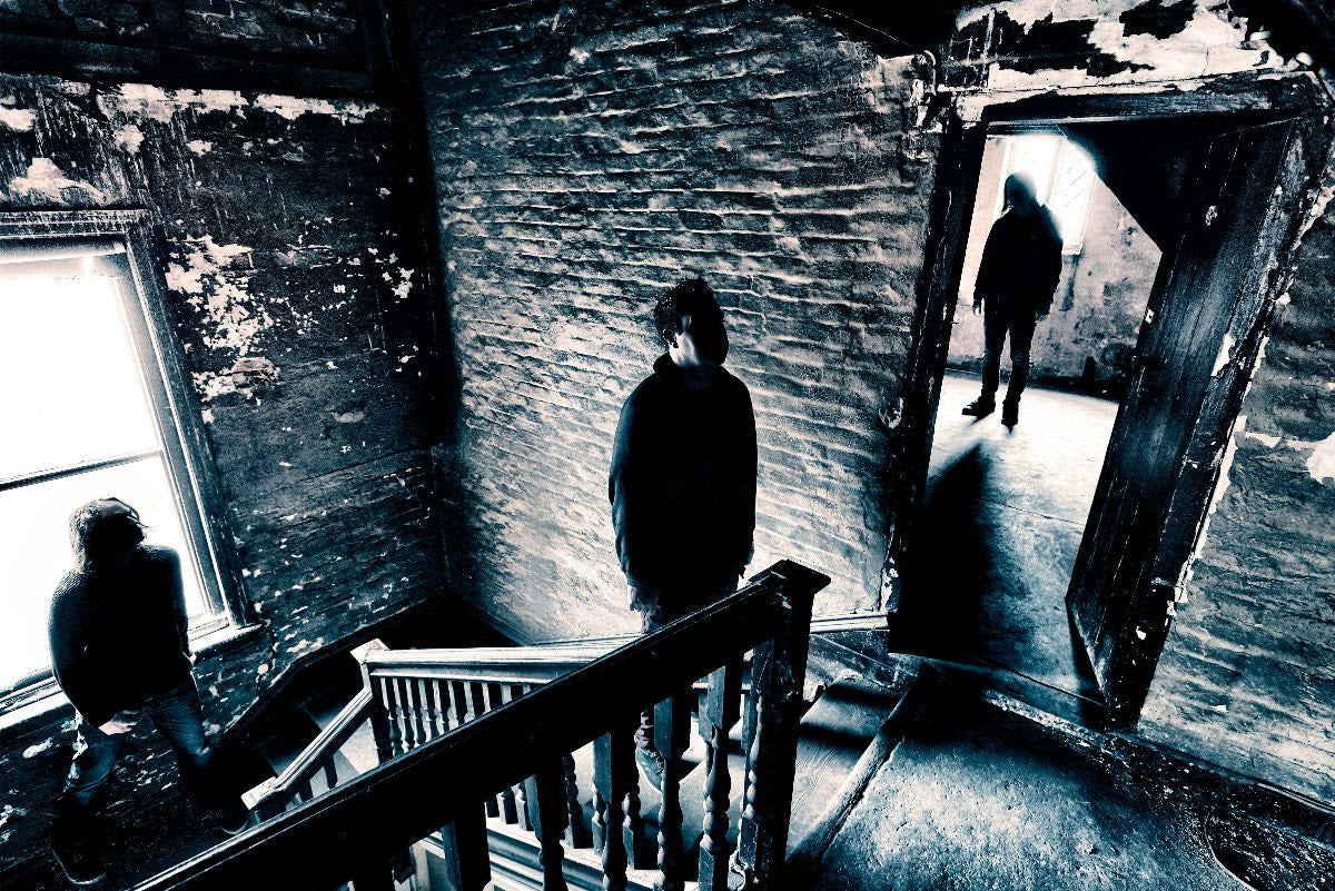 God Is An Astronaut announce new album ‘Embers,’ share “Falling Leaves”