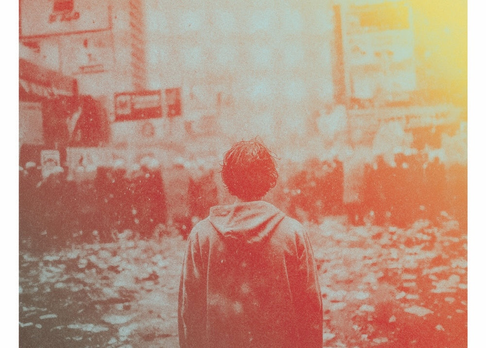 Good Riddance announce new album ‘Before the World Caves In,’ share new song