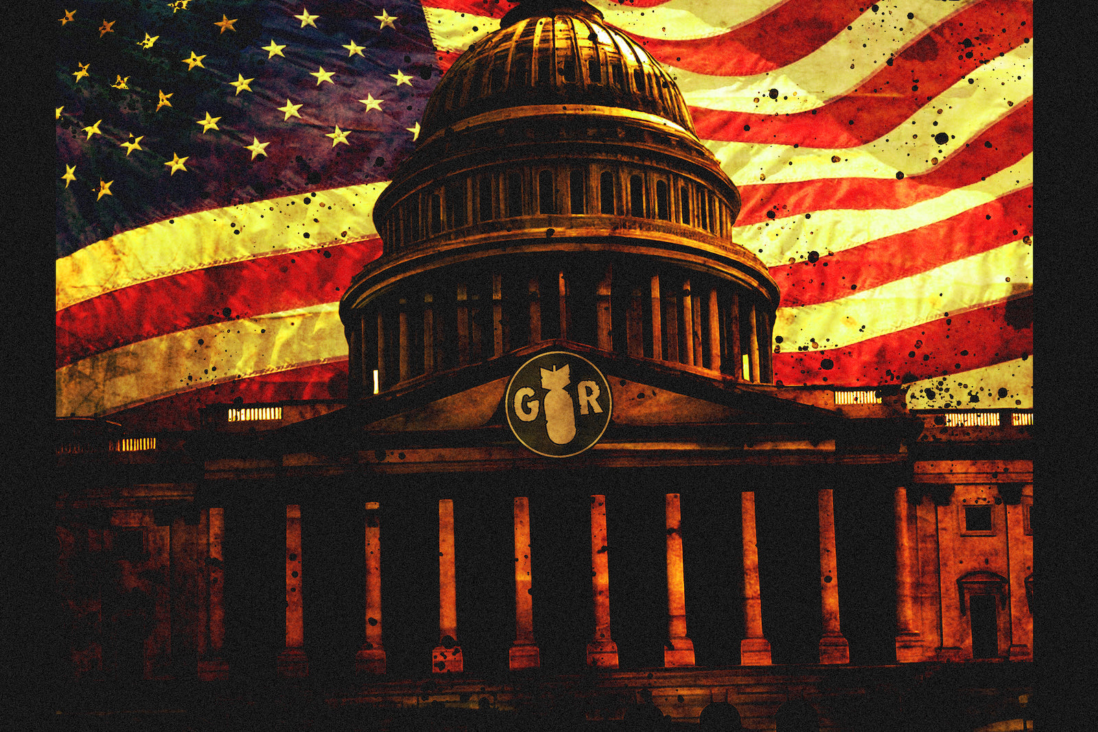 Good Riddance say there’s “No More System To Believe In” on new protest song