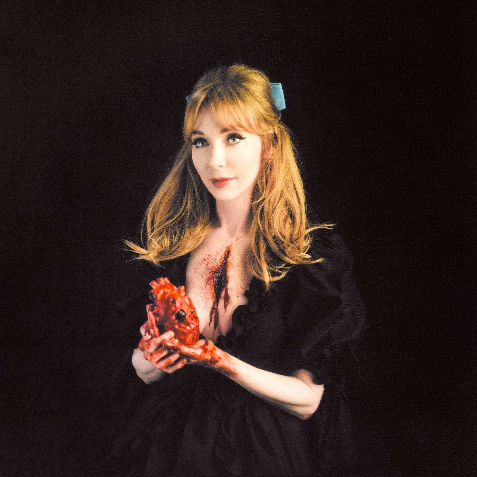 Paige Stark (Tashaki Miyaki) preps debut solo EP produced by Jon Brion: watch “Good at Love” video