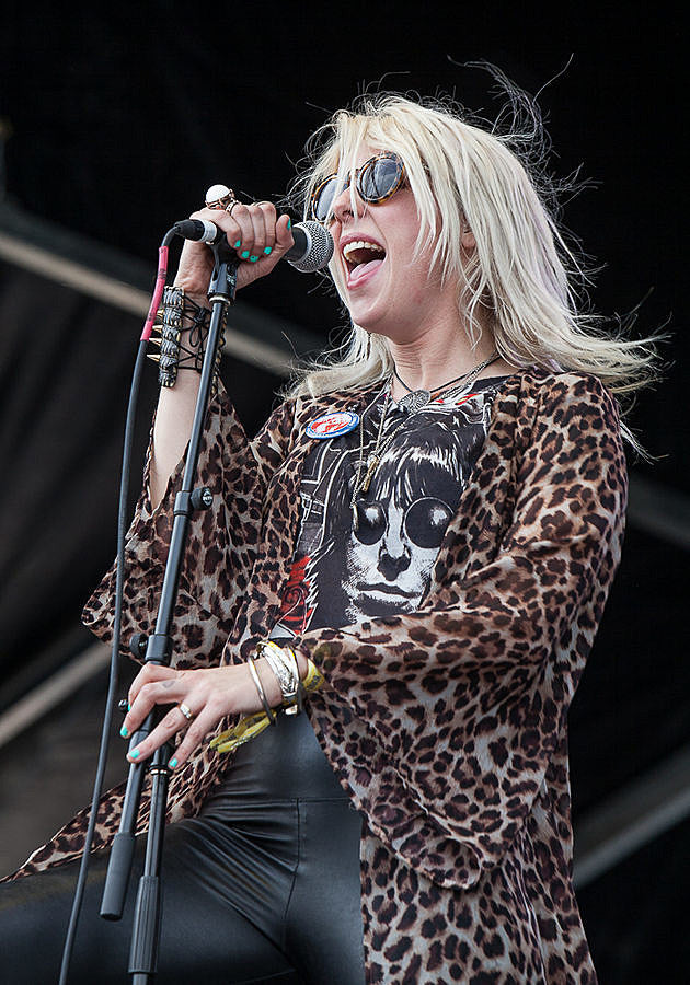 White Lung announce new album & shows, share “Hungry”