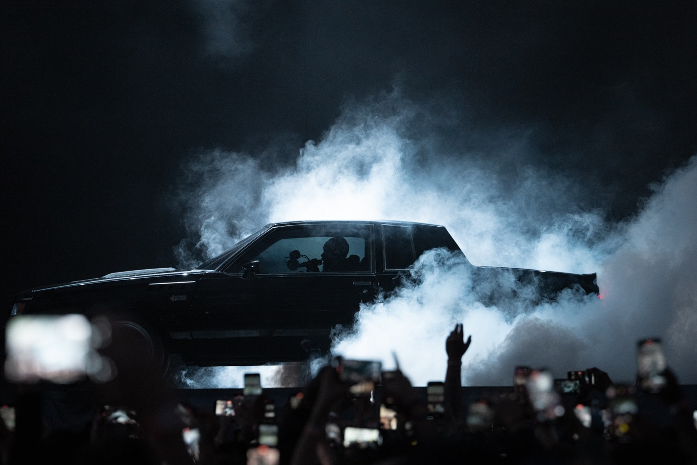Kendrick Lamar & SZA are a dynamic duo on their epic Grand National Tour – MetLife Stadium review