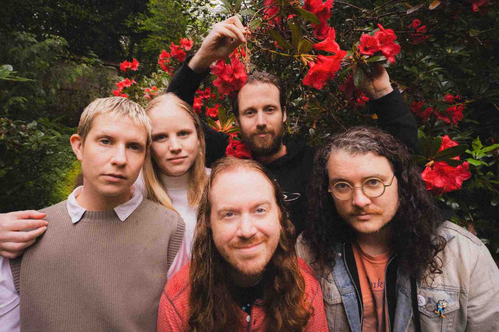 Great Grandpa sign to Run For Cover, release epic new song “Kid”
