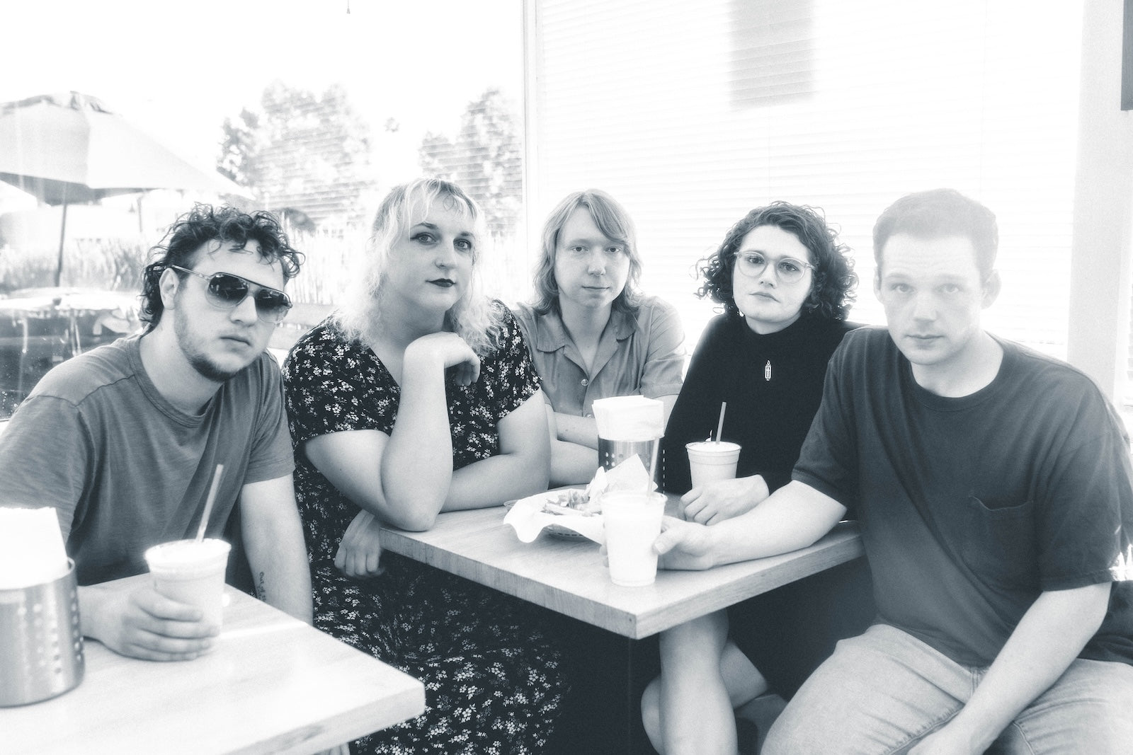 Greet Death’s Jim Versluis tells us about his favorite albums of 2025