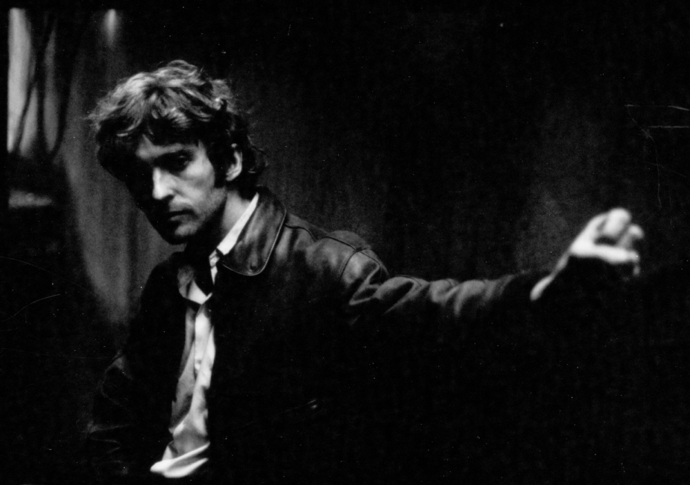 Greg Freeman announces new album ‘Burnover,’ shares “Point and Shoot”