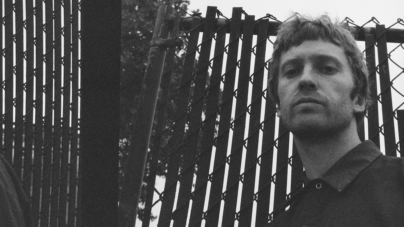 Greg Freeman announces new LP ‘All Set the Bone’ & tour, shares “Indu”