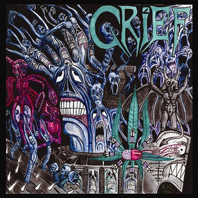 Come to Grief touring, playing NYC with Ilsa, Belus, more