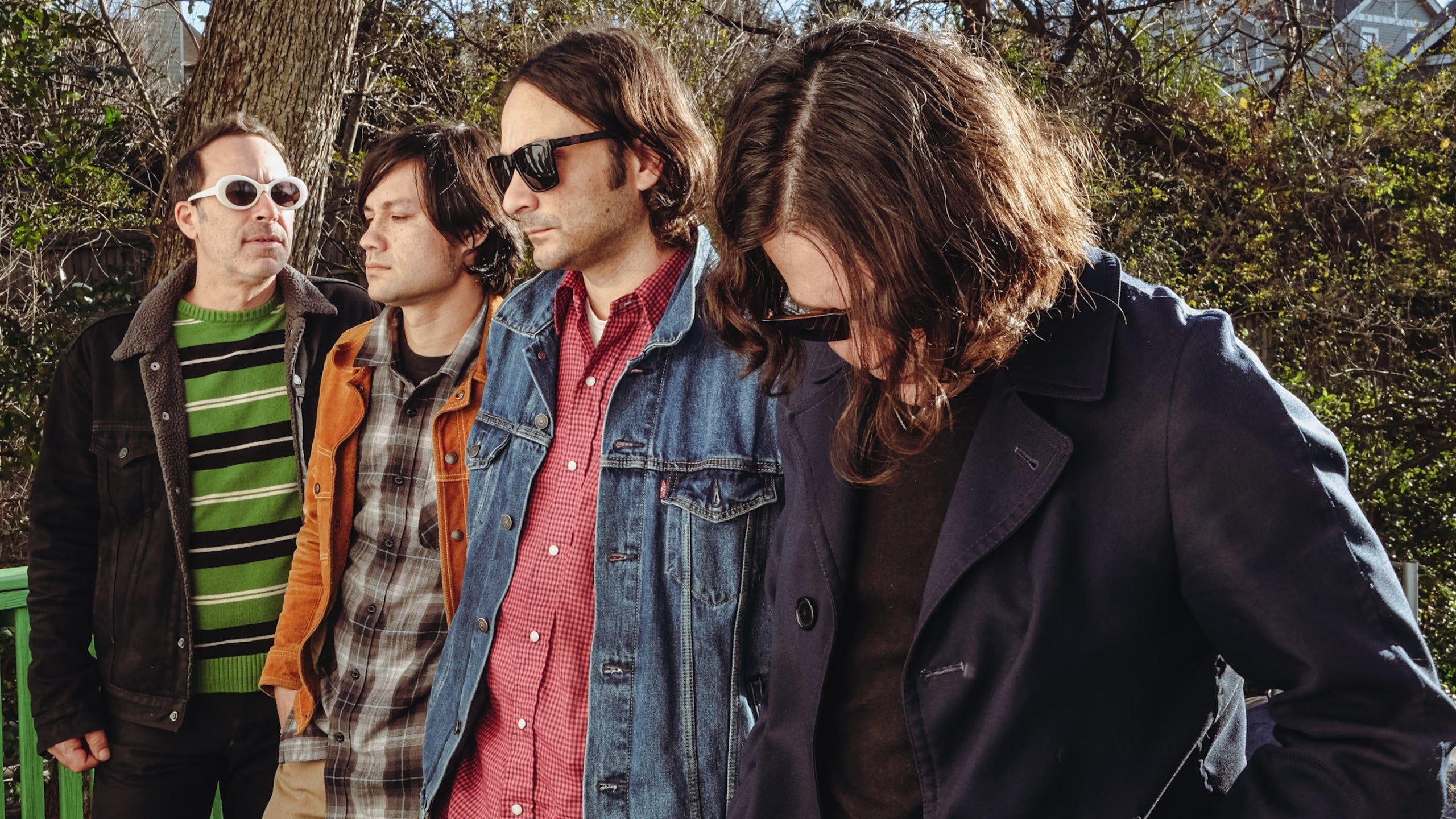 Tour news: George Strait / Chris Stapleton, The Lumineers, St Vincent, Nathaniel Rateliff, Converge, Gringo Star,  more