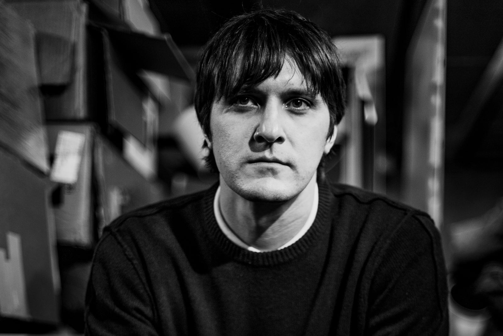 Growing Stone on how Arab Strap, Mount Eerie, Leonard Cohen & more influenced his new LP