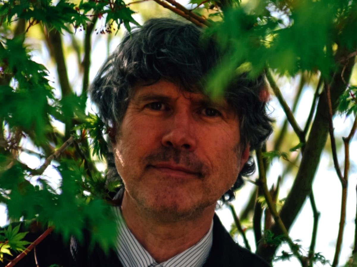 Gruff Rhys preps new LP for Mogwai’s Rock Action label, shares first single ft Cate Le Bon