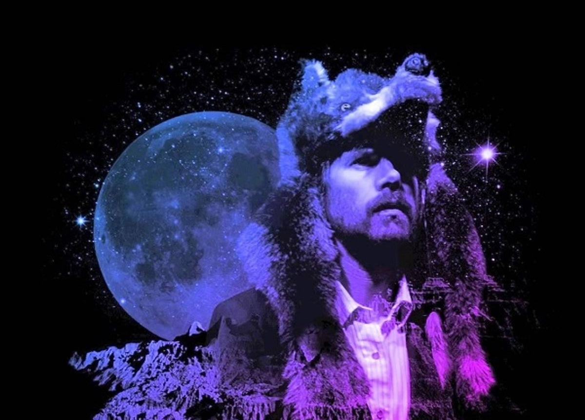Gruff Rhys announces ‘American Interior’ 10th anniversary North American tour