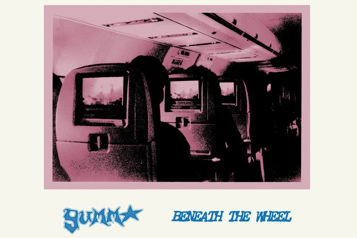Gumm announce new album ‘Beneath the Wheel,’ share “New From the Pain”