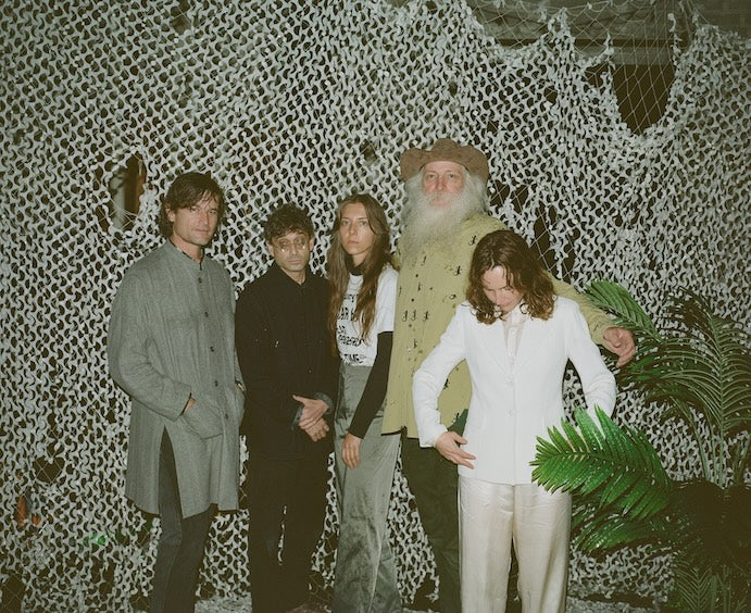 Gun Outfit announce first album in 6 years, playing East Coast shows (hear “Unfelt Loss”)