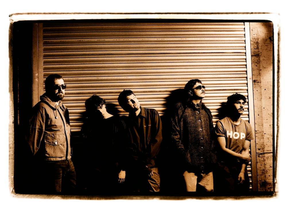 Gurriers announce new album ‘Nobody’s Coming To Save You’ – hear the title track