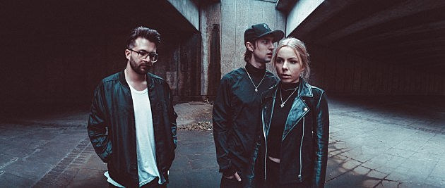 Haelos share “Separate Lives,” expand tour (SXSW schedule included)