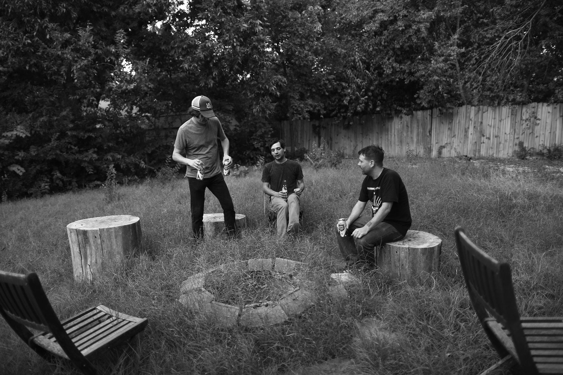 Spray Paint prep new LP, share first single, playing Monofonus RIP Weekend in Austin