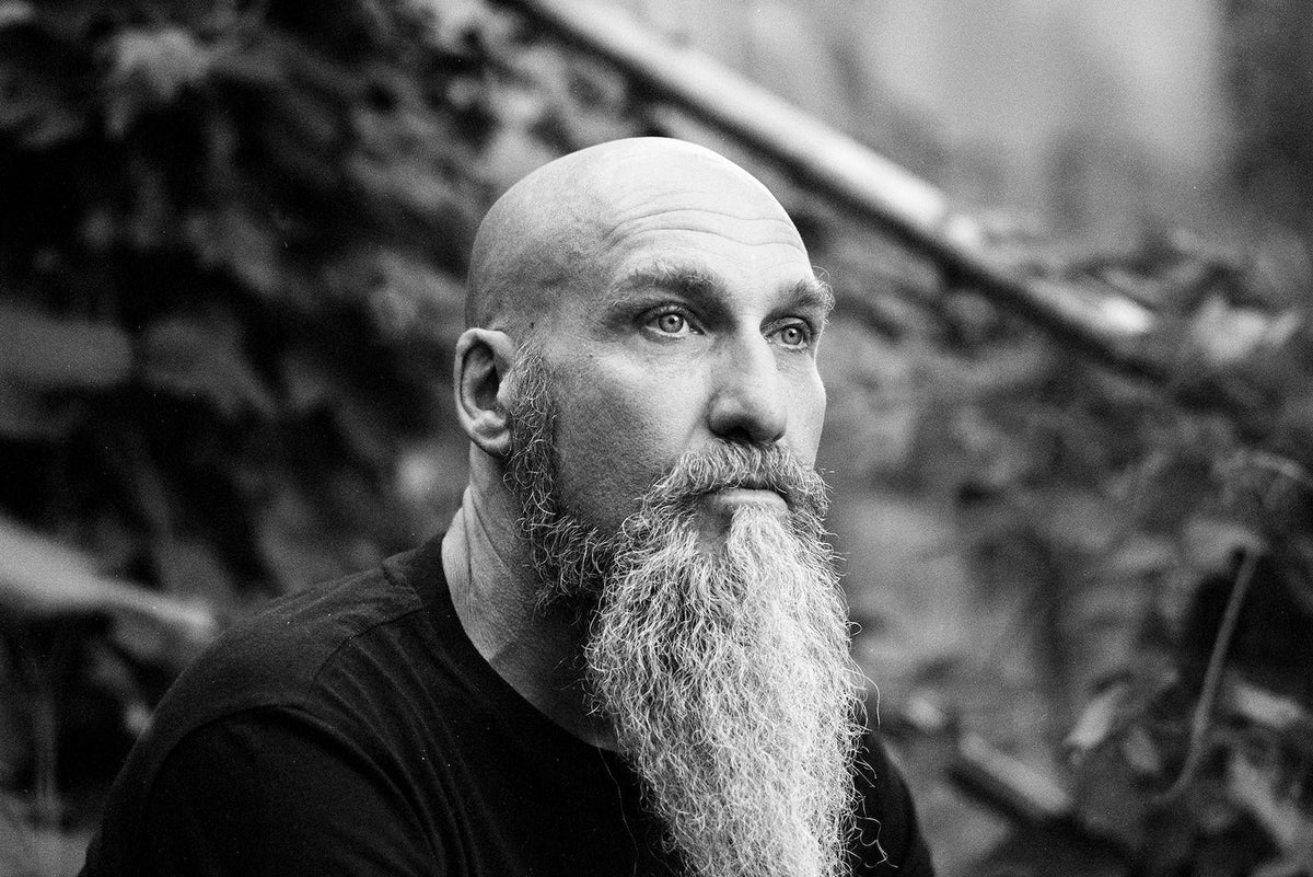 Neurosis’ Steve Von Till breaks down new Harvestman album track-by-track + early stream