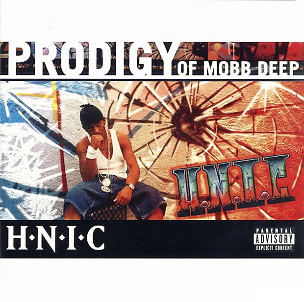 Prodigy performing ‘H.N.I.C.’ in full with live band, released a prison cookbook