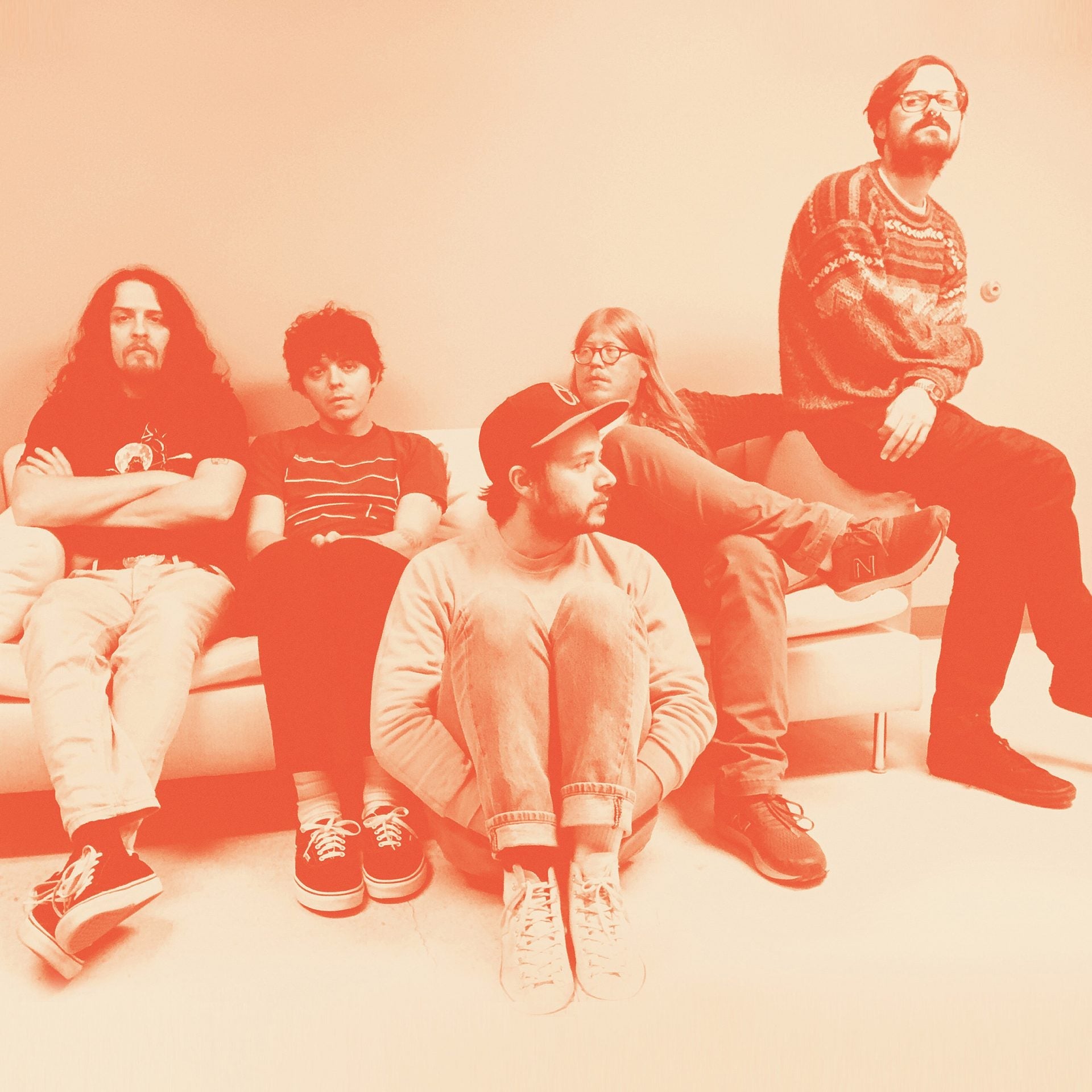 Holy Wave prep ‘Interloper’ (watch the “Hell Bastards” video)