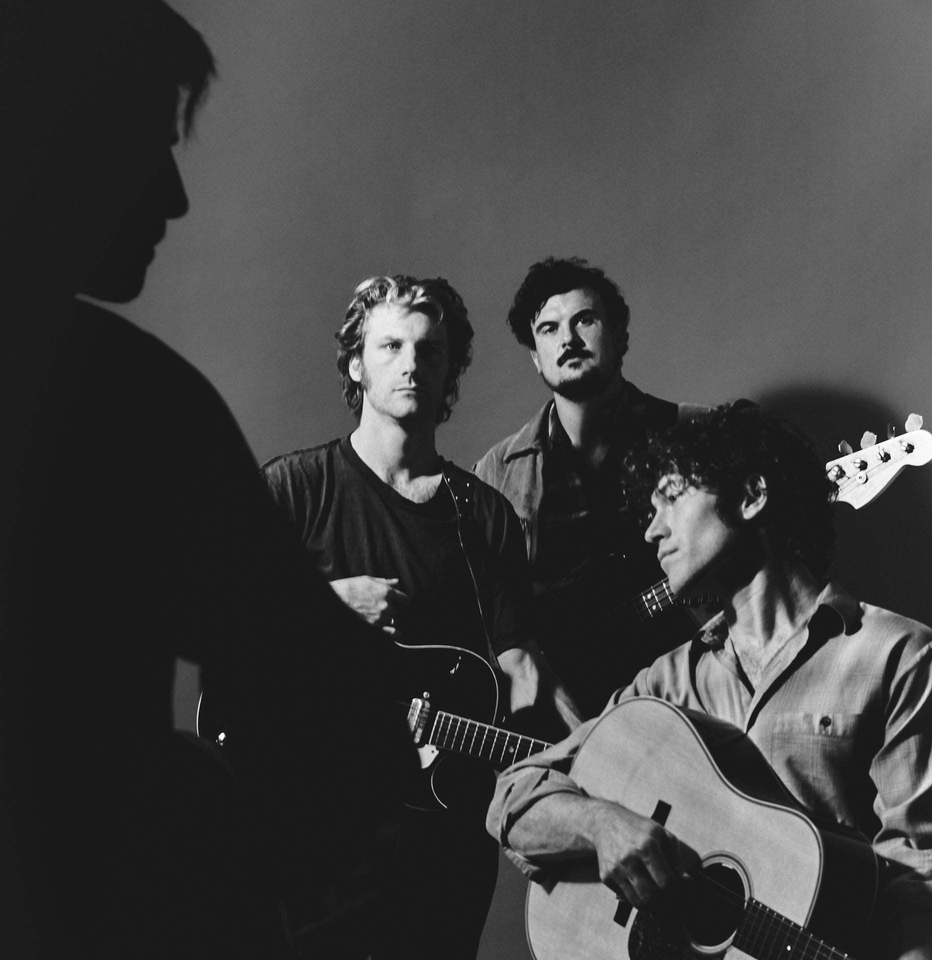 Canada’s HORSEBATH prep debut album – listen to cinematic “In the Shade’