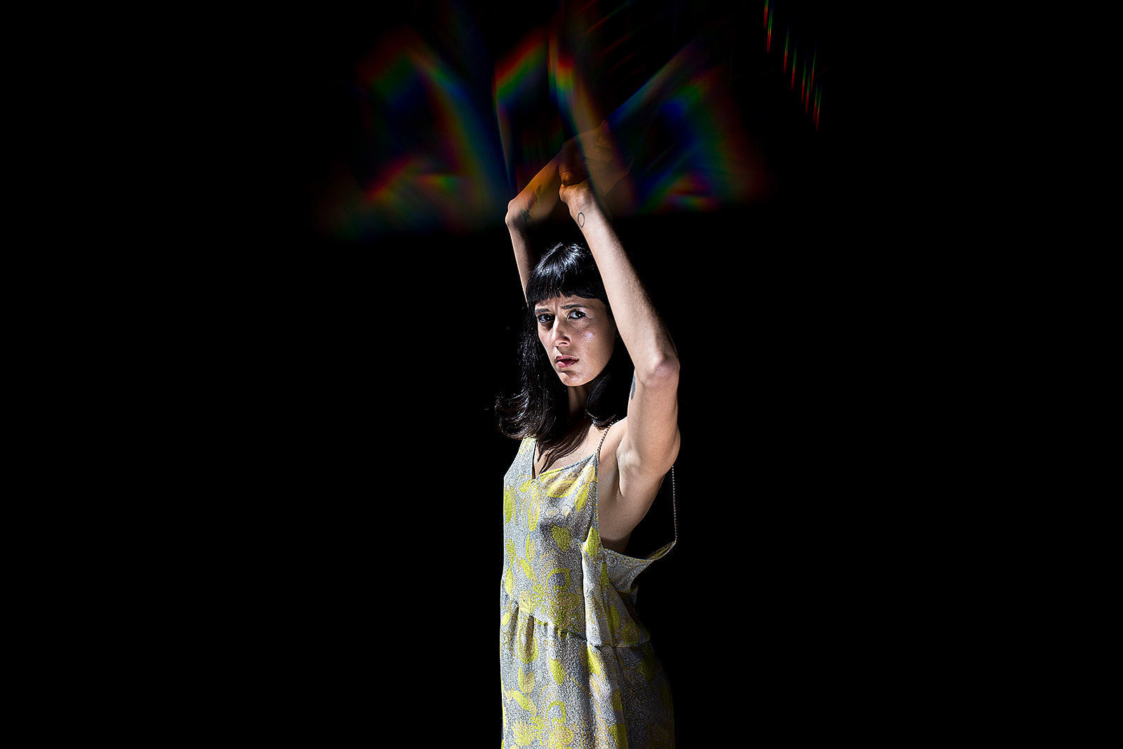 Half Waif shares “Orange Blossoms” off new 7″