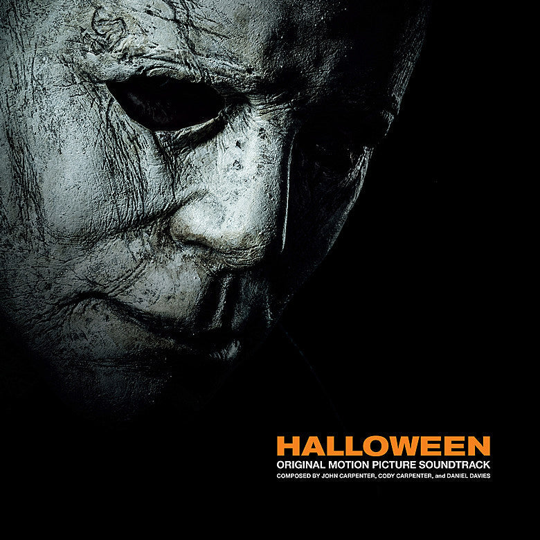 John Carpenter shares teaser for new ‘Halloween’ score