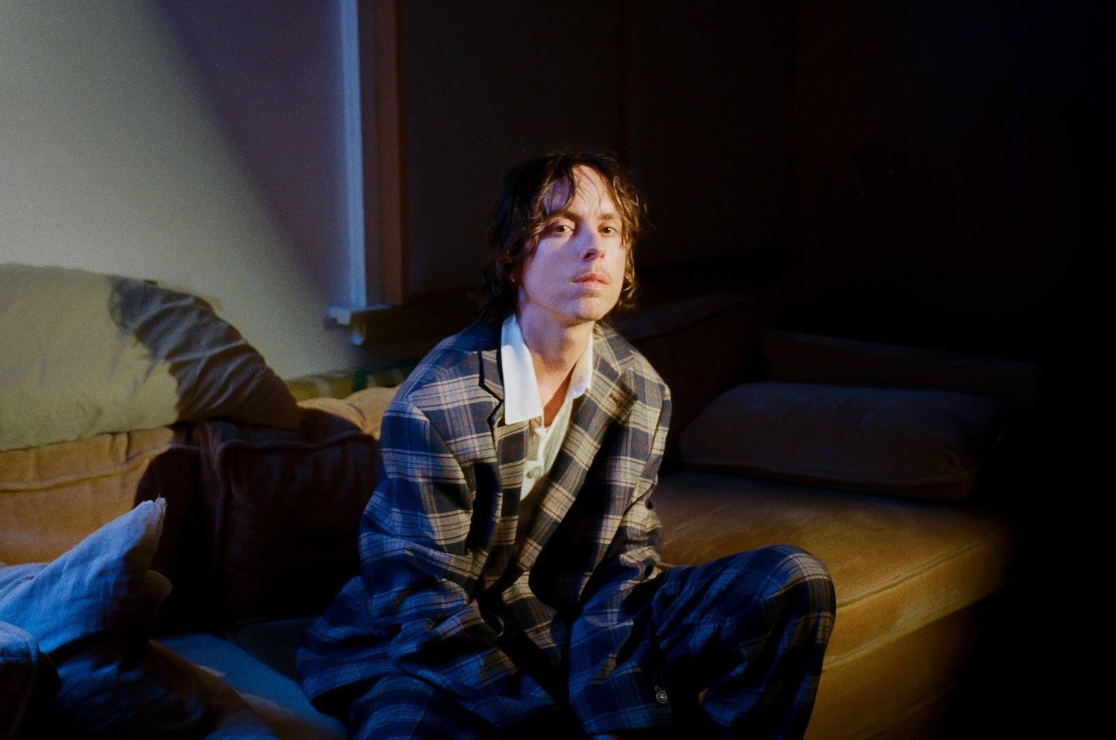Hand Habits announces new album, shares “Wheel of Change”