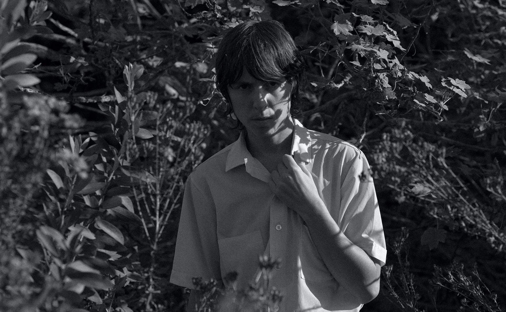 Listen to Hand Habits’ cover of Neil Young’s “i believe in you”