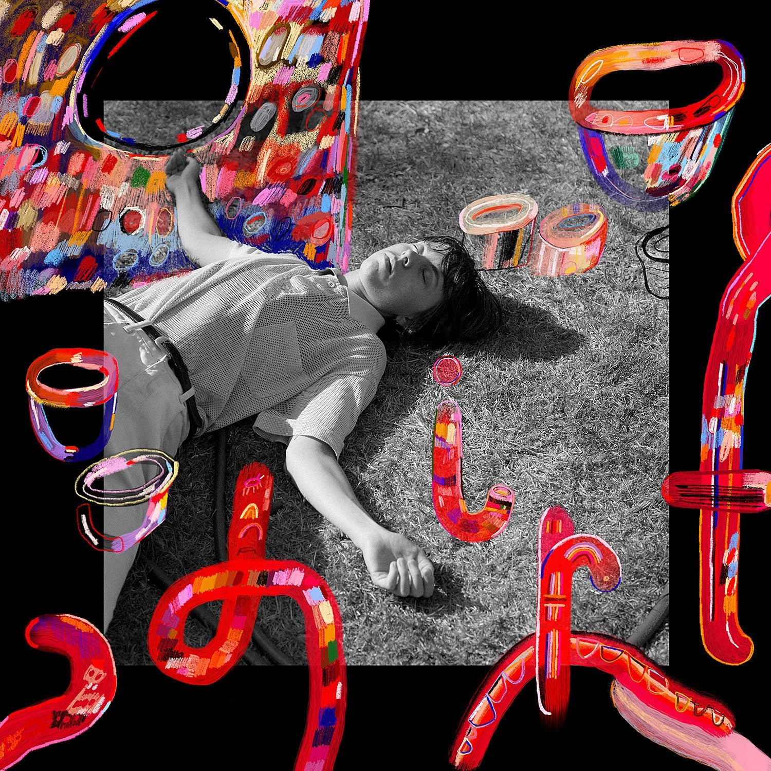 Hand Habits preps new EP co-produced by SASAMI (listen to “4th of july”)