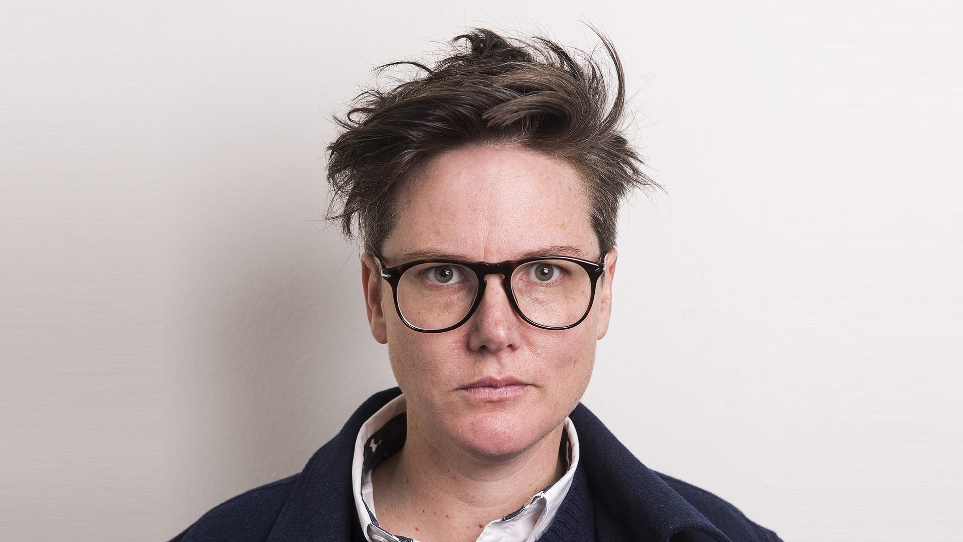 Australian comedian Hannah Gadsby’s acclaimed show “Nanette” coming to NYC