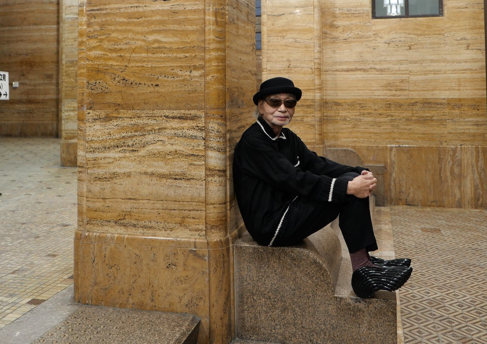 Yellow Magic Orchestra’s Haruomi Hosono announces new album, NYC & LA shows (BV Presale for NYC)