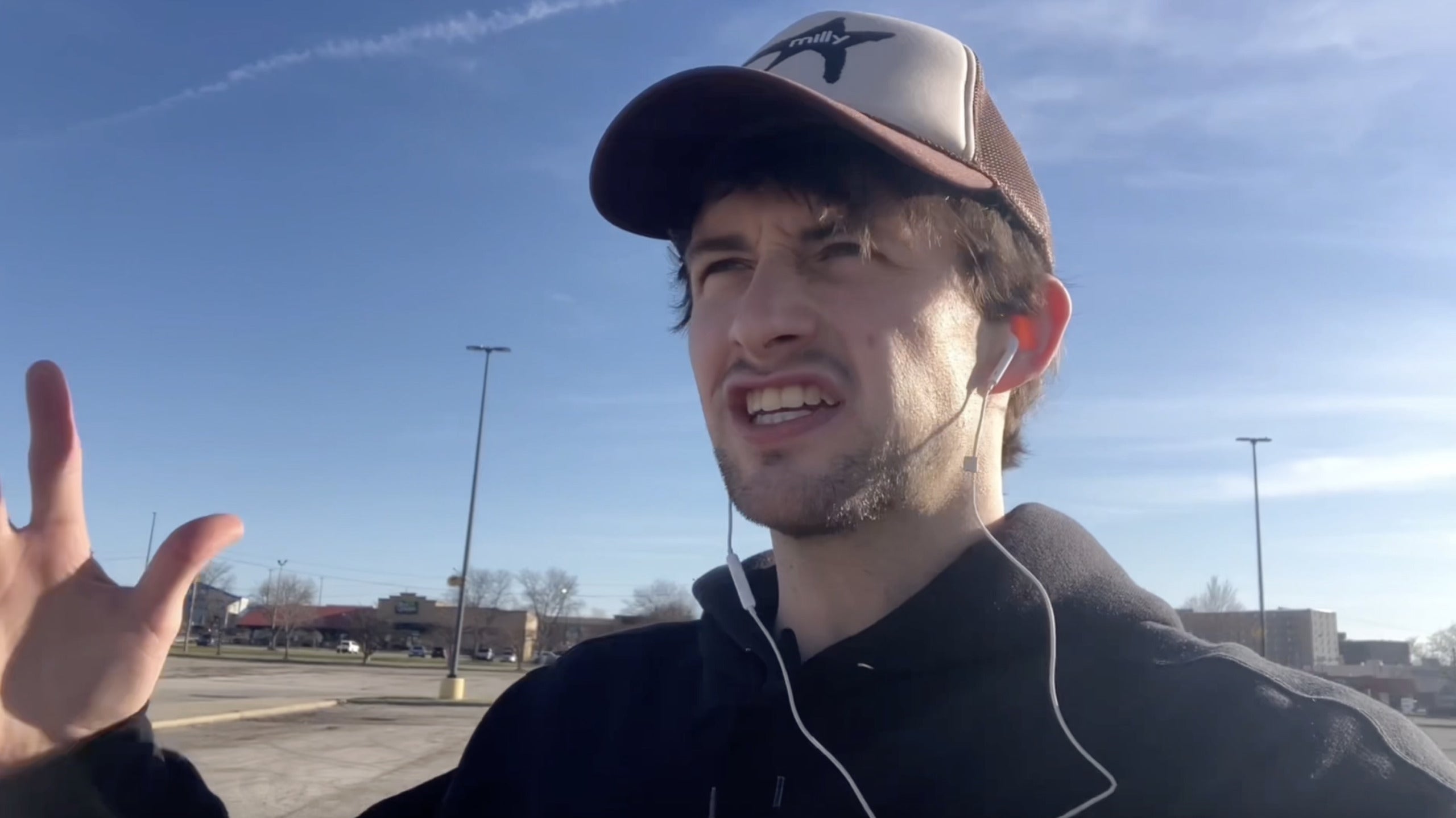 Heart Attack Man on how Hole, CKY, Pavement, Type O Negative & more influenced their new LP
