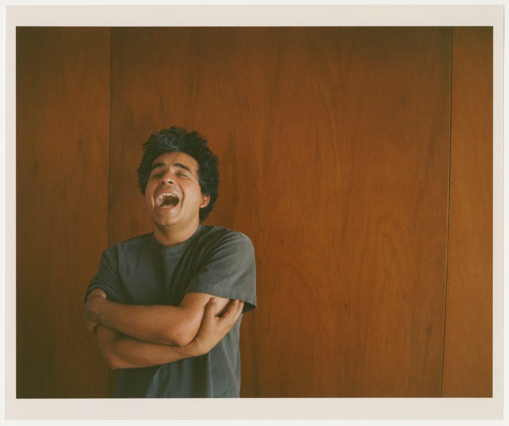 Helado Negro announces new album & tour – listen to “LFO (Lupe Finds Oliveros)”