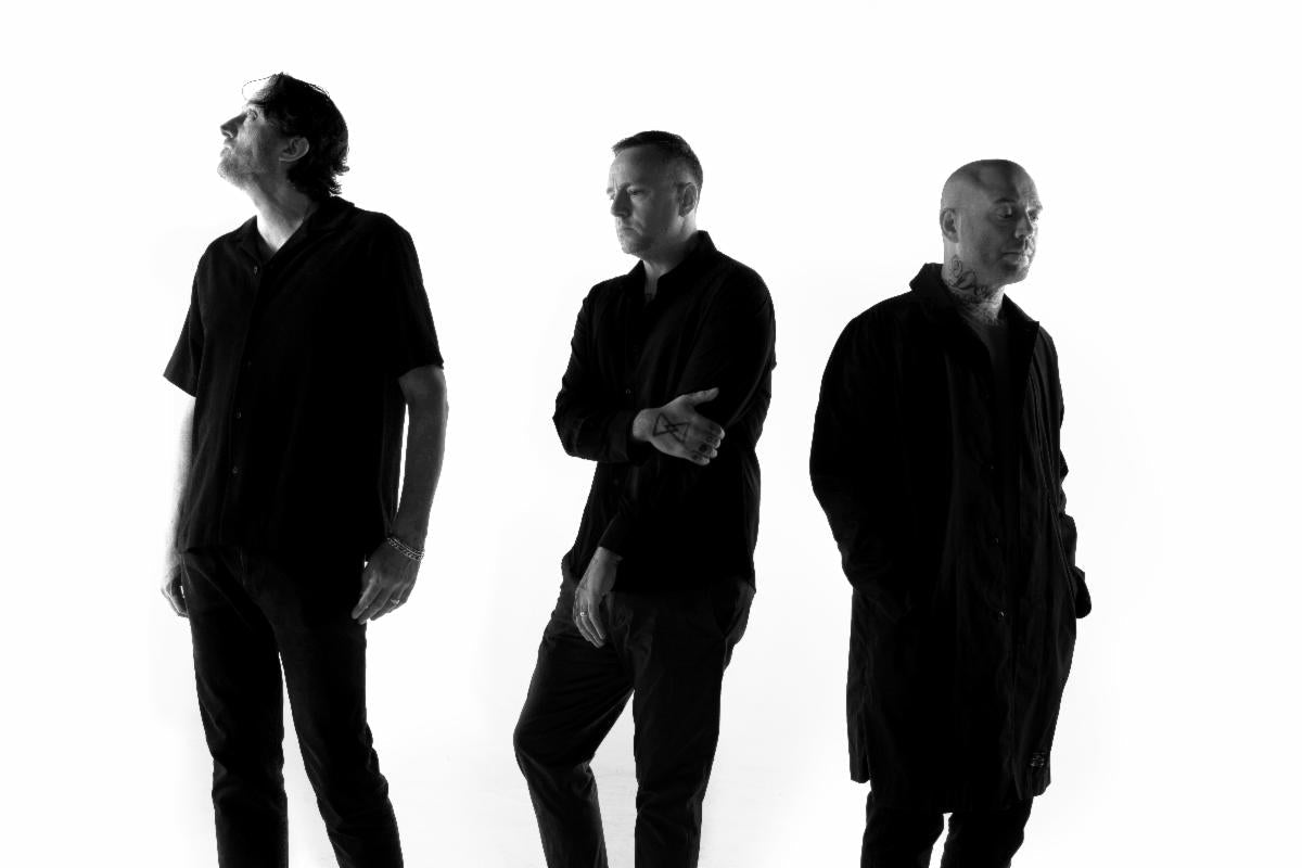 Coheed & The Sleeping. members form Held., share song ft. My Chemical Romance’s Frank Iero