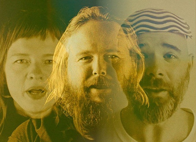 Richard Dawson’s Hen Ogledd prep ‘Free Humans’ (watch “Crimson Star” video)