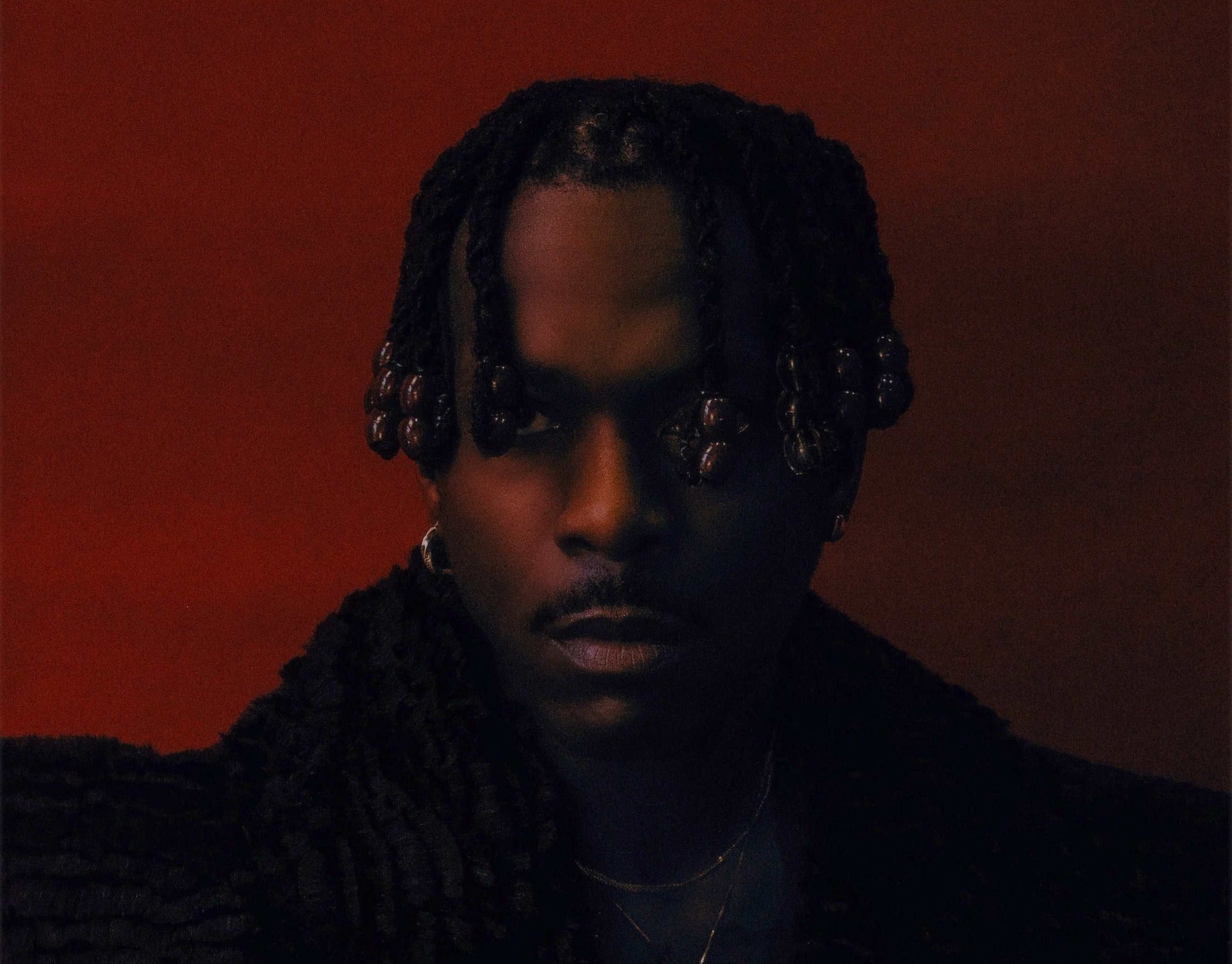 Pierre Kwenders announces ‘Tears on the Dancefloor’ EP, shares “We Like” ft Poté