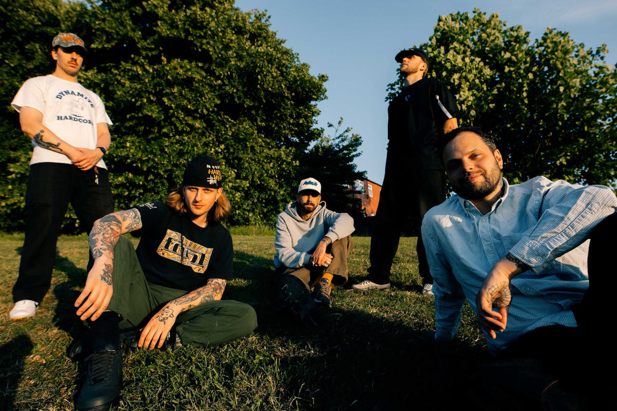Higher Power surprise-release new album ‘There’s Love In This World If You Want It’