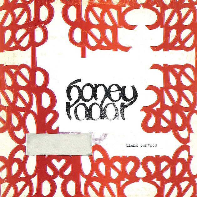 Honey Radar ready new LP ‘Blank Cartoon’ (listen), playing shows including Northside Festival