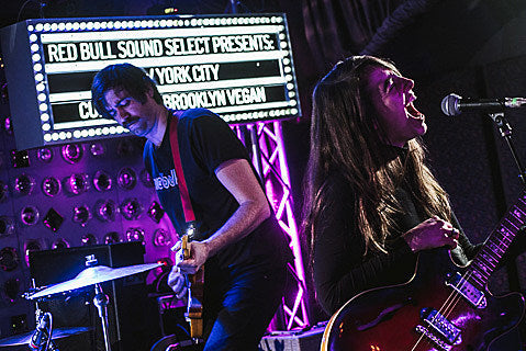 Hop Along share new song “Texas Funeral”; Thin Lips, Field Mouse, Crying & others opening on their tour